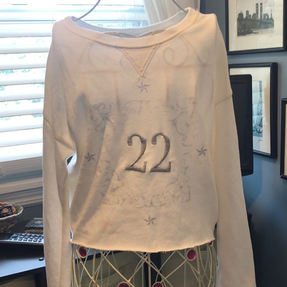 Hollister sweatshirt XS - Picture 1 of 1